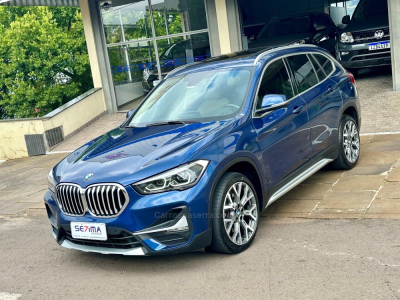 x1 2.0 16v turbo activeflex sdrive20i x line 4p automatico 2022 guapore