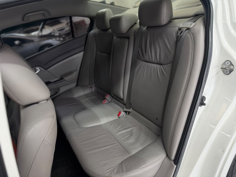 CIVIC 1.8 LXL 16V FLEX 4P MANUAL - 2012 - CAXIAS DO SUL