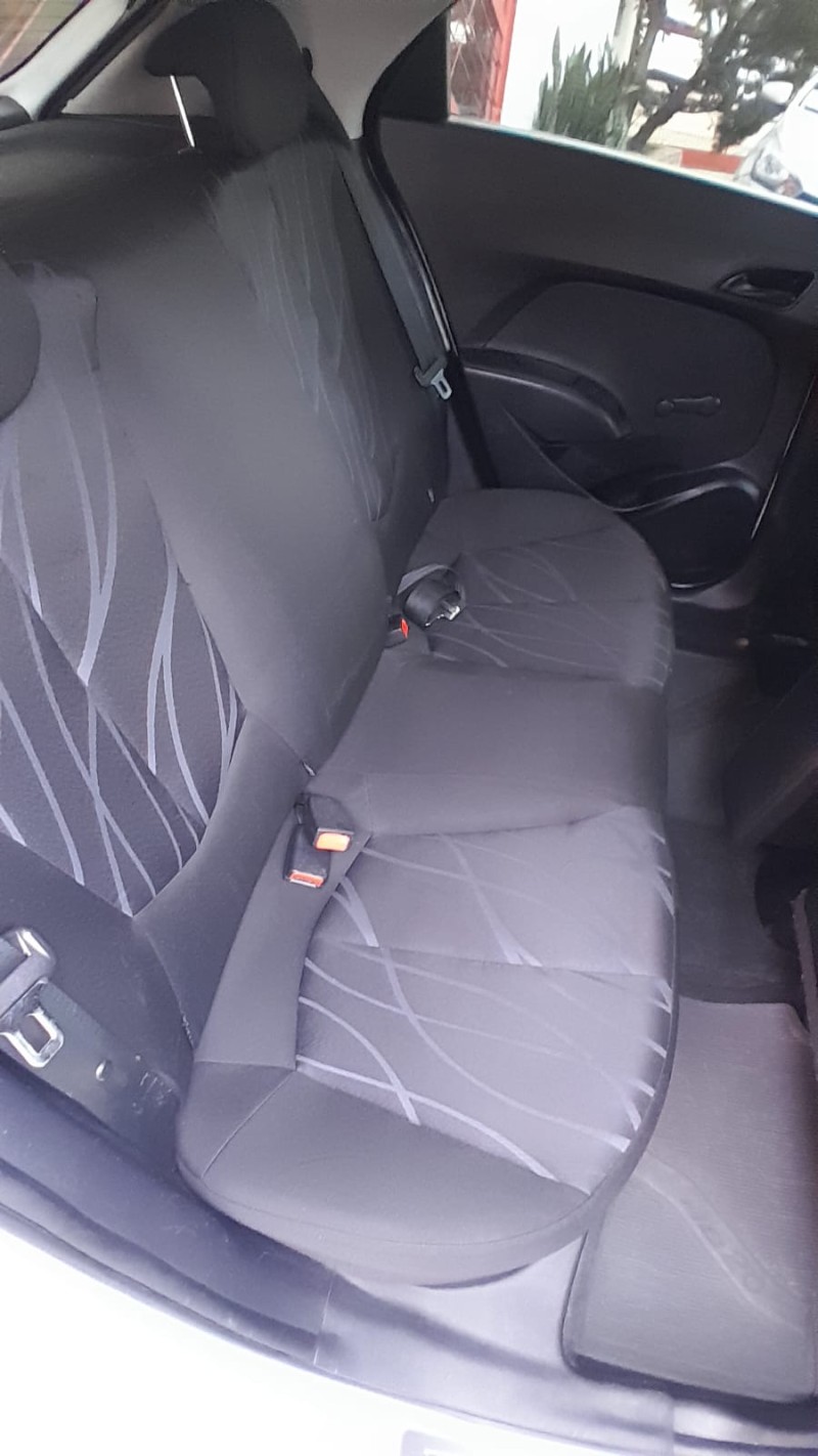 HB20 1.0 COMFORT 12V FLEX 4P MANUAL - 2015 - ESTâNCIA VELHA