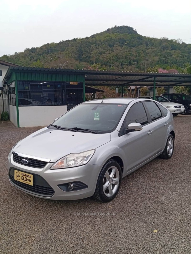 focus 2.0 hc 16v flex 4p manual 2013 picada cafe
