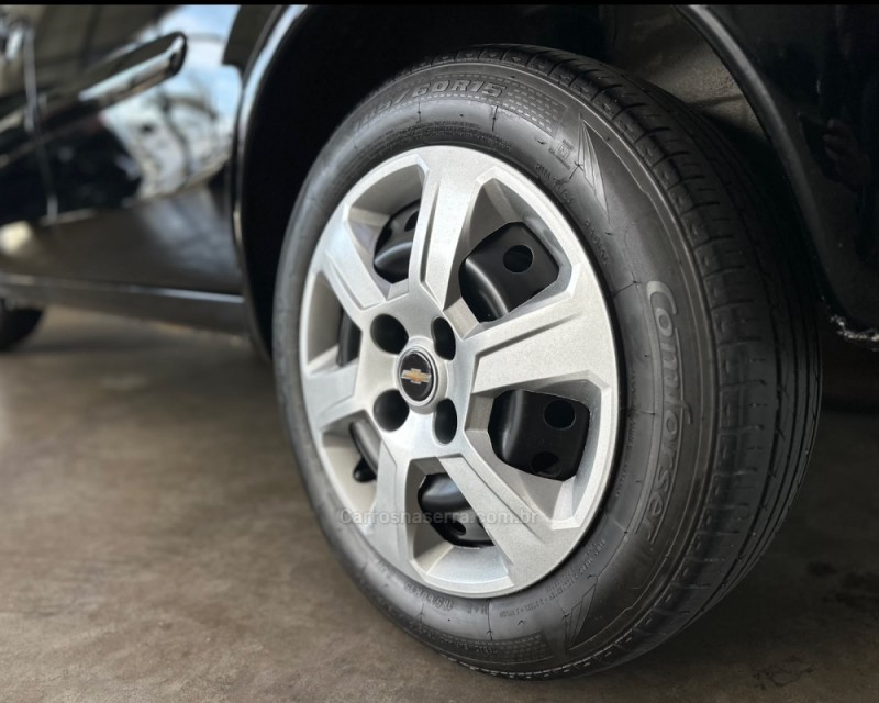 CORSA 1.4 MPFI PREMIUM 8V FLEX 4P MANUAL - 2008 - VACARIA