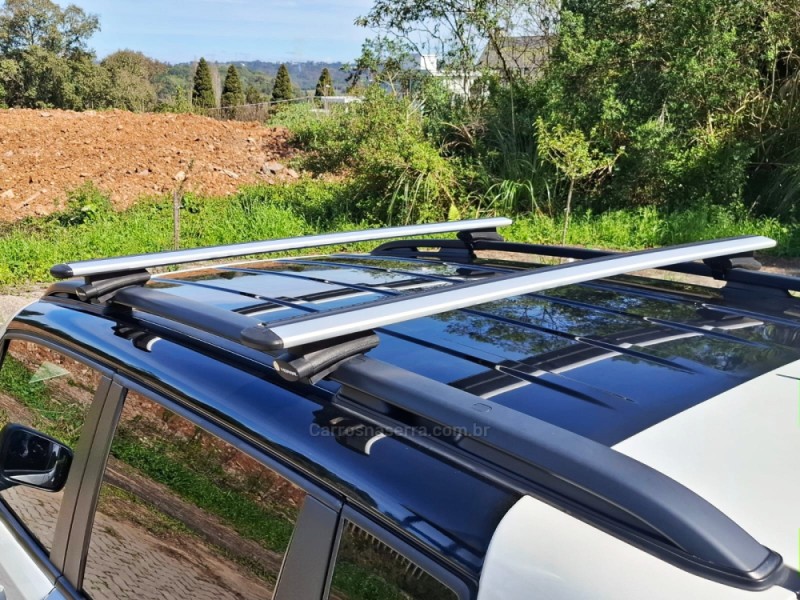RENEGADE 1.8 16V FLEX SPORT 4P AUTOMÁTICO - 2020 - BENTO GONçALVES