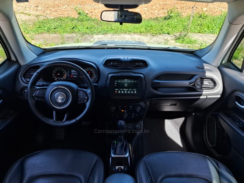 RENEGADE 1.8 16V FLEX SPORT 4P AUTOMÁTICO - 2020 - BENTO GONçALVES