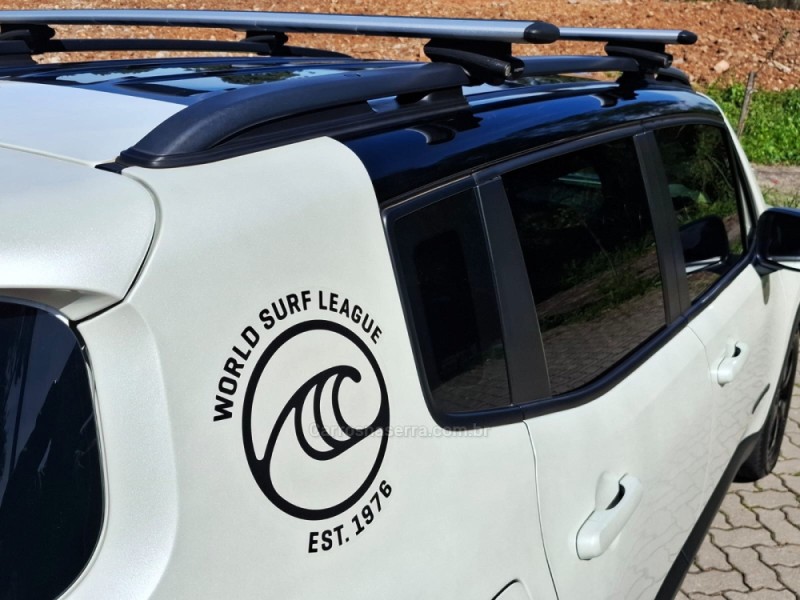 RENEGADE 1.8 16V FLEX SPORT 4P AUTOMÁTICO - 2020 - BENTO GONçALVES