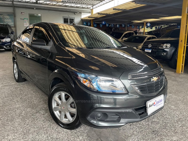 PRISMA 1.4 MPFI LT 8V FLEX 4P MANUAL