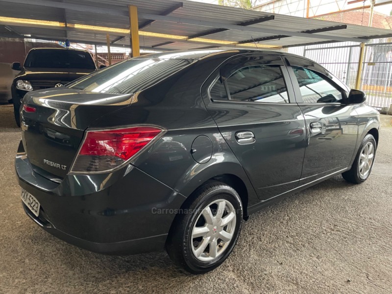 PRISMA 1.4 MPFI LT 8V FLEX 4P MANUAL - 2016 - CAXIAS DO SUL