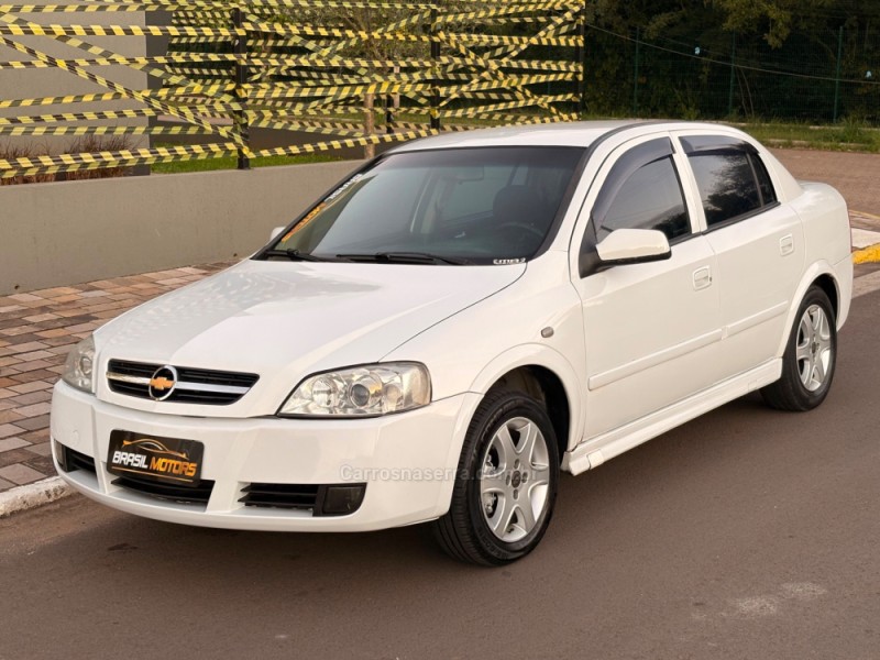 astra 1.8 mpfi comfort sedan 8v flex 4p manual 2005 estancia velha