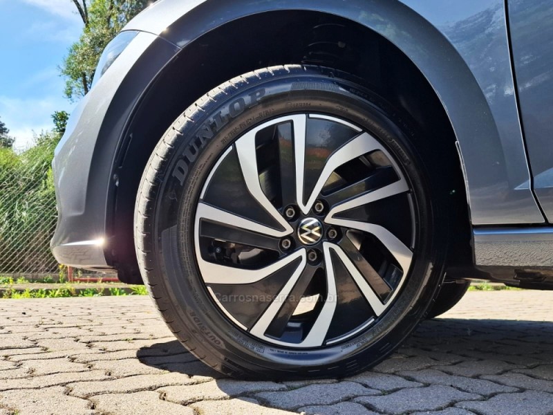 POLO 1.0 170 TSI 12V HIGHLINE FLEX 4P AUTOMÁTICO - 2023 - BENTO GONçALVES