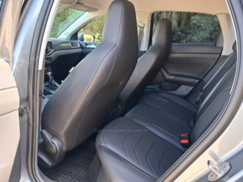 POLO 1.0 170 TSI 12V HIGHLINE FLEX 4P AUTOMÁTICO - 2023 - BENTO GONçALVES