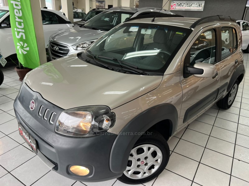uno 1.0 evo way 8v flex 4p manual 2012 caxias do sul