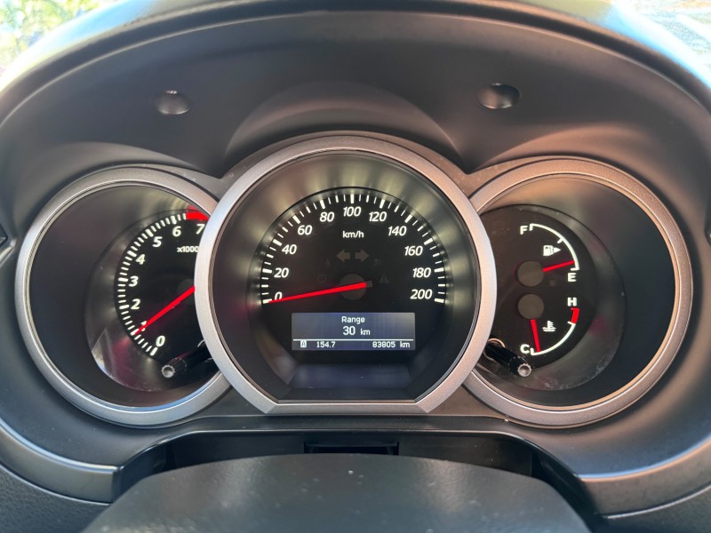 GRAND VITARA 2.0 4X2 16V GASOLINA 4P MANUAL - 2012 - CAXIAS DO SUL