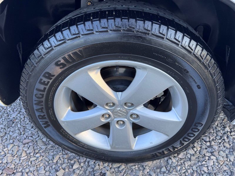 GRAND VITARA 2.0 4X2 16V GASOLINA 4P MANUAL - 2012 - CAXIAS DO SUL