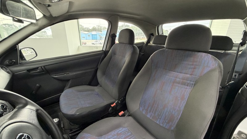 CELTA 1.0 MPFI LIFE 8V FLEX 2P MANUAL - 2010 - CAXIAS DO SUL