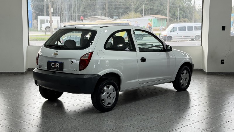 CELTA 1.0 MPFI LIFE 8V FLEX 2P MANUAL - 2010 - CAXIAS DO SUL