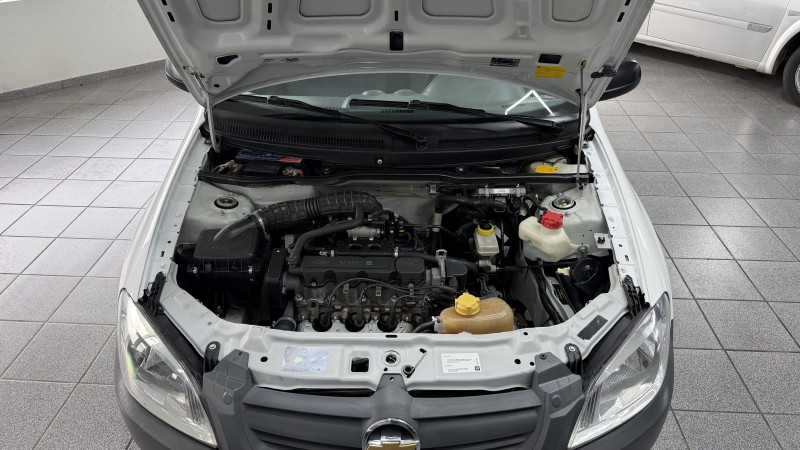 CELTA 1.0 MPFI LIFE 8V FLEX 2P MANUAL - 2010 - CAXIAS DO SUL