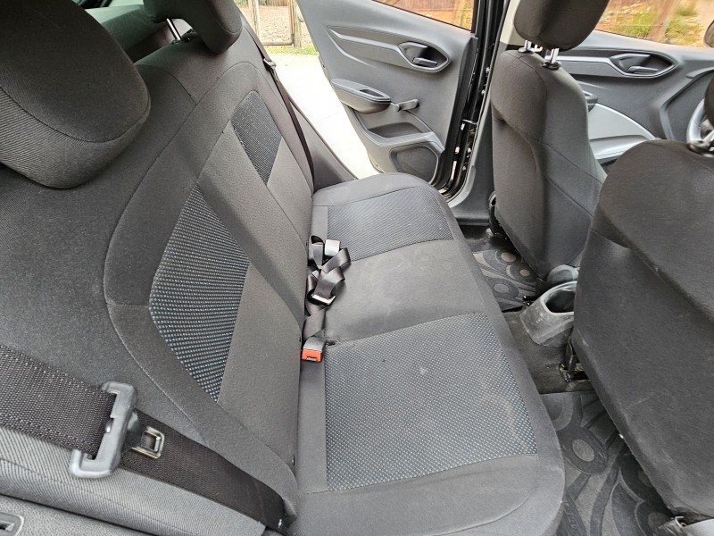 ONIX 1.0 JOY 8V FLEX 4P MANUAL - 2018 - CAXIAS DO SUL