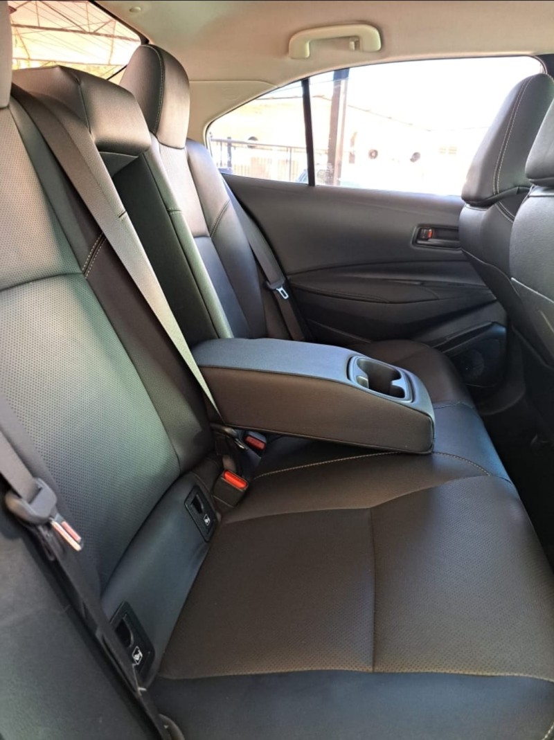 COROLLA 1.8 ALTIS 16V HÍBRIDO 4P AUTOMÁTICO - 2020 - ARROIO DO MEIO