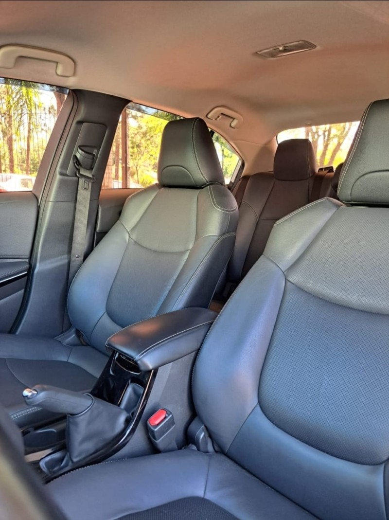 COROLLA 1.8 ALTIS 16V HÍBRIDO 4P AUTOMÁTICO - 2020 - ARROIO DO MEIO