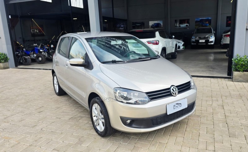 fox 1.6 mi prime 8v flex 4p manual 2013 lajeado