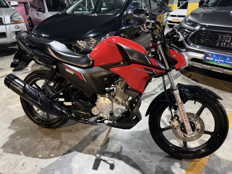 FACTOR DX - 2025 - BENTO GONçALVES