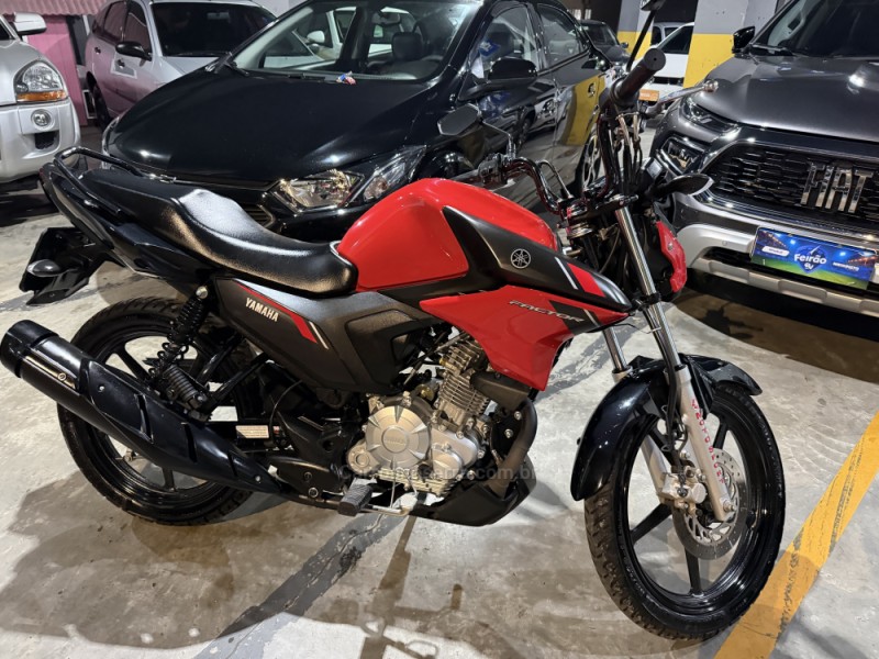 FACTOR DX - 2025 - BENTO GONçALVES
