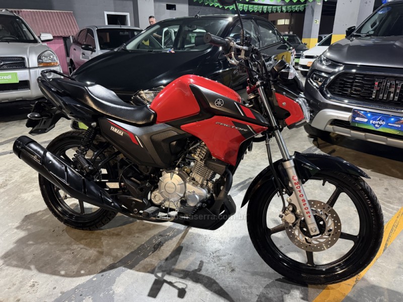 FACTOR DX - 2025 - BENTO GONçALVES