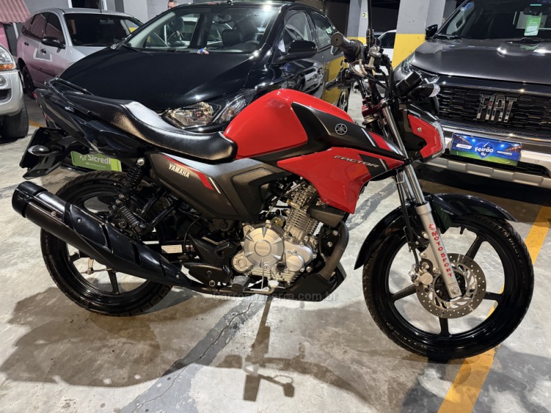 factor dx 2025 bento goncalves