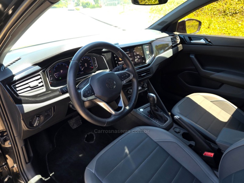NIVUS 1.0 TSI HIGHLINE FLEX 4P AUTOMÁTICO - 2021 - CAXIAS DO SUL