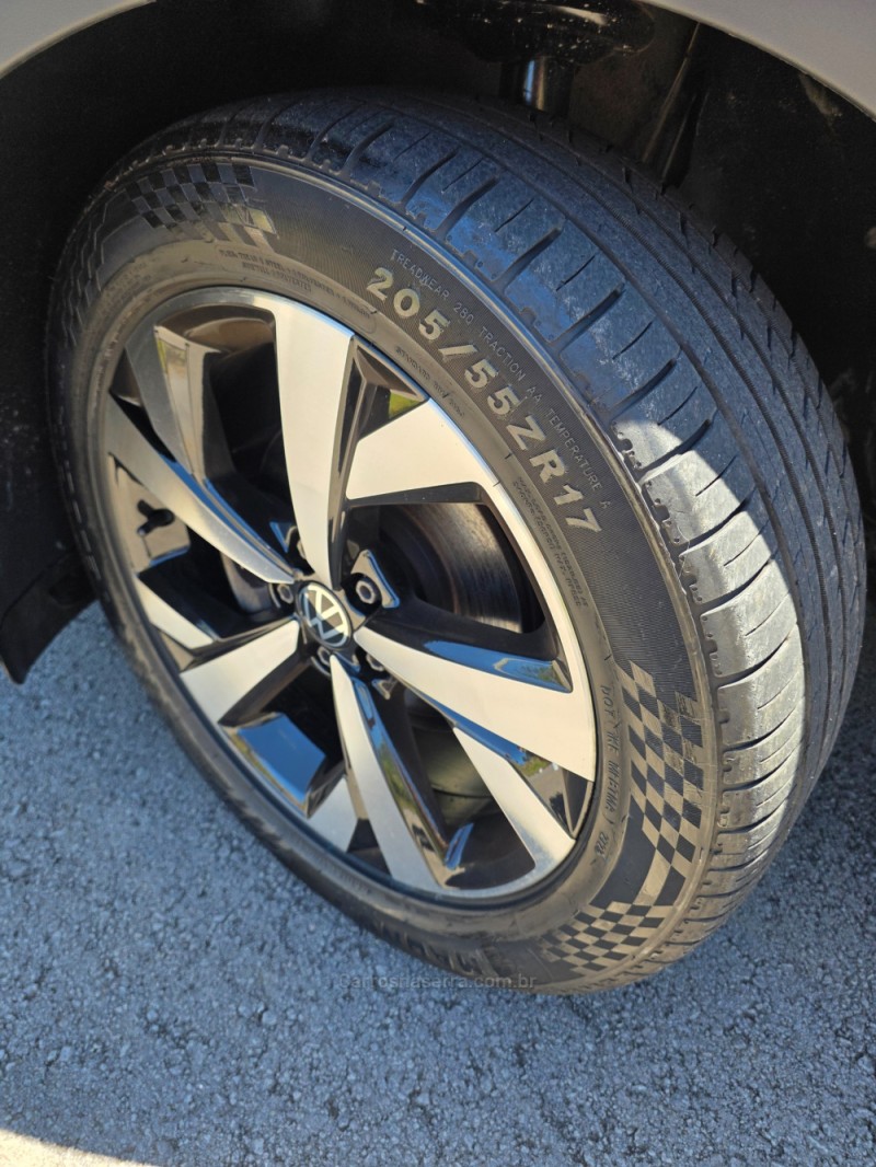 NIVUS 1.0 TSI HIGHLINE FLEX 4P AUTOMÁTICO - 2021 - CAXIAS DO SUL