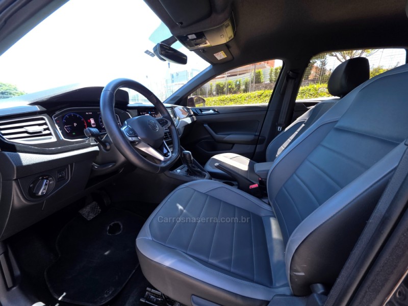 NIVUS 1.0 TSI HIGHLINE FLEX 4P AUTOMÁTICO - 2021 - CAXIAS DO SUL