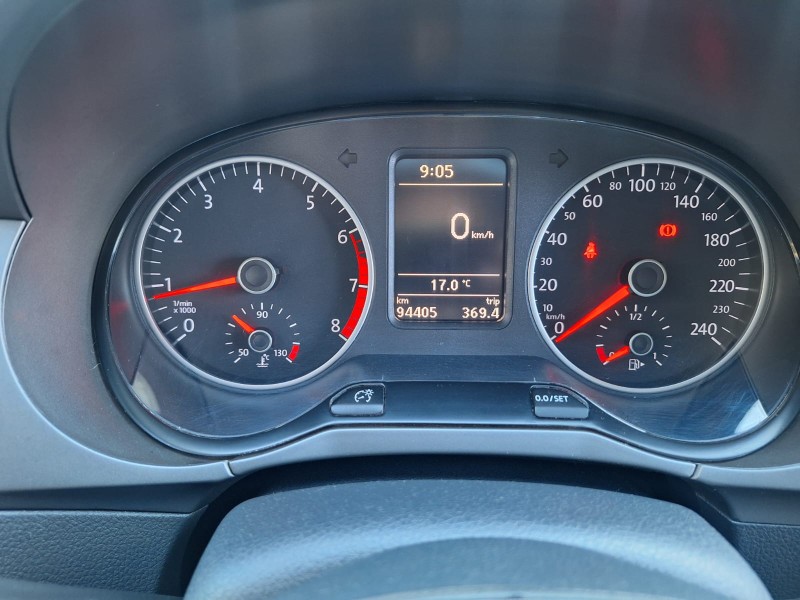 FOX 1.6 MSI TOTAL FLEX CONNECT 4P MANUAL - 2020 - CAXIAS DO SUL