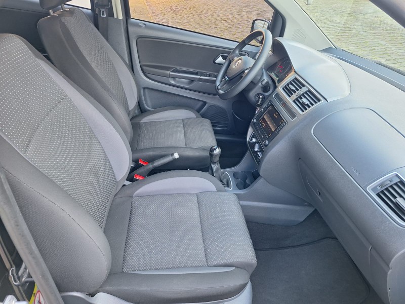 FOX 1.6 MSI TOTAL FLEX CONNECT 4P MANUAL - 2020 - CAXIAS DO SUL