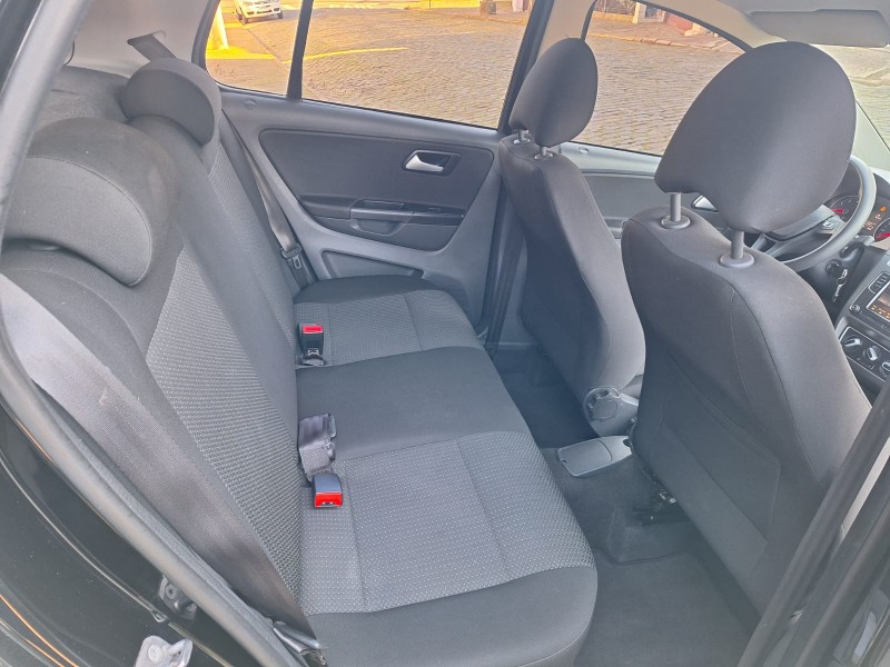 FOX 1.6 MSI TOTAL FLEX CONNECT 4P MANUAL - 2020 - CAXIAS DO SUL