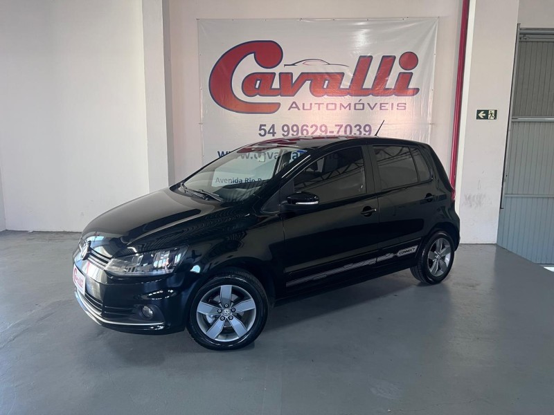 fox 1.6 msi total flex connect 4p manual 2020 caxias do sul