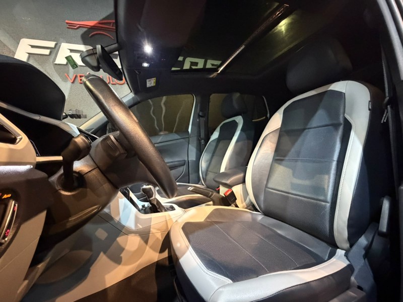T-CROSS 1.4 HIGHLINE TSI 16V FLEX 4P AUTOMÁTICO - 2020 - ANTôNIO PRADO