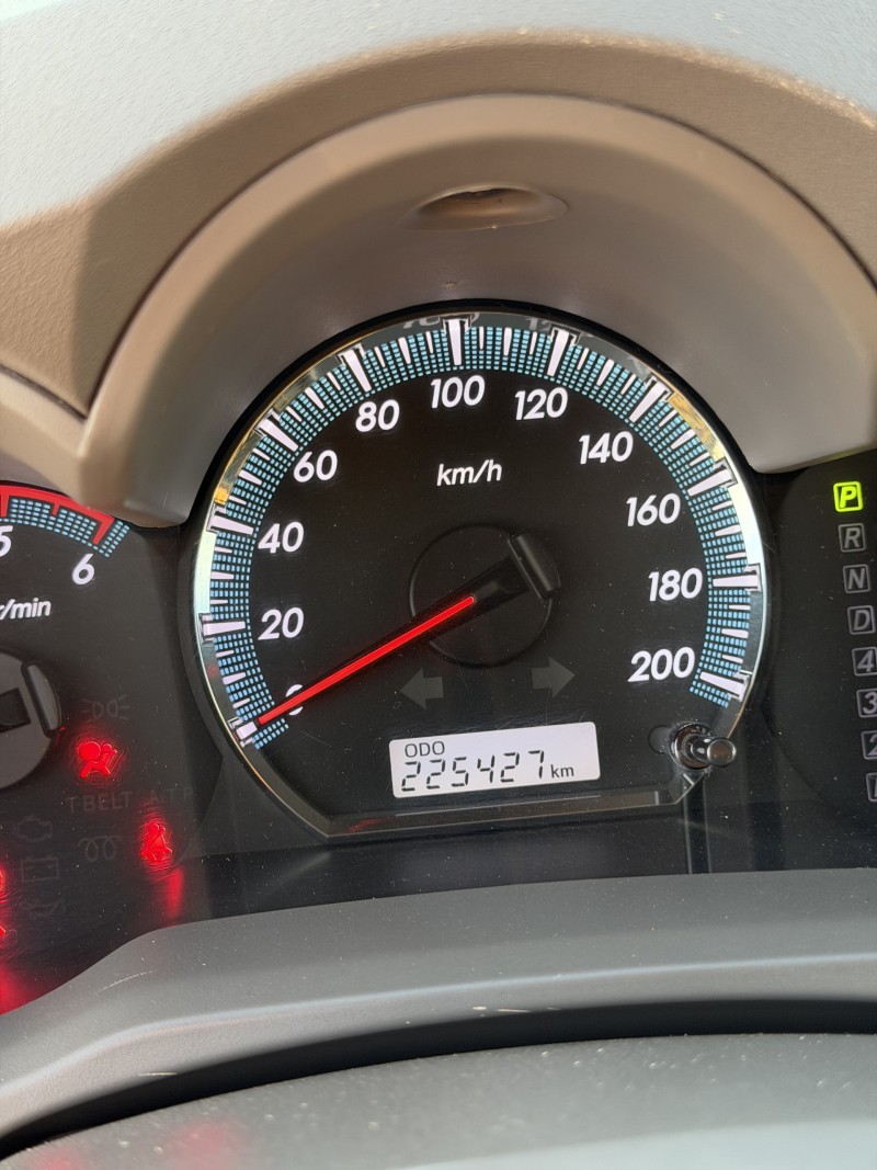 HILUX SW4 3.0 SRV 4X4 7 LUGARES 16V TURBO INTERCOOLER DIESEL 4P AUTOMÁTICO - 2013 - ANTôNIO PRADO