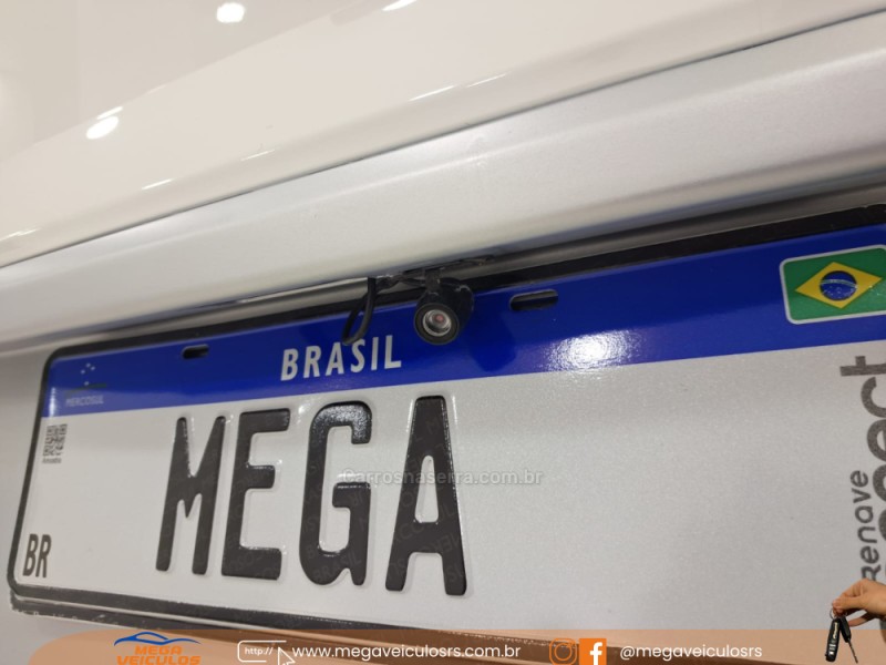 UP 1.0 CROSS T.FLEX 12V 4P MANUAL - 2016 - BENTO GONçALVES