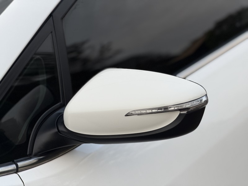 CERATO 1.6 16V SX4 FLEX 4P AUTOMÁTICO - 2019 - DOIS IRMãOS