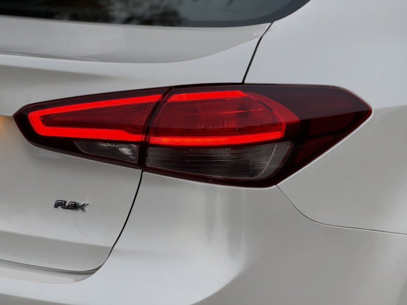 CERATO 1.6 16V SX4 FLEX 4P AUTOMÁTICO - 2019 - DOIS IRMãOS