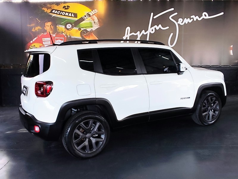 RENEGADE 2.0 16V TURBO DIESEL LONGITUDE 4P 4X4 AUTOMÁTICO - 2021 - CAXIAS DO SUL