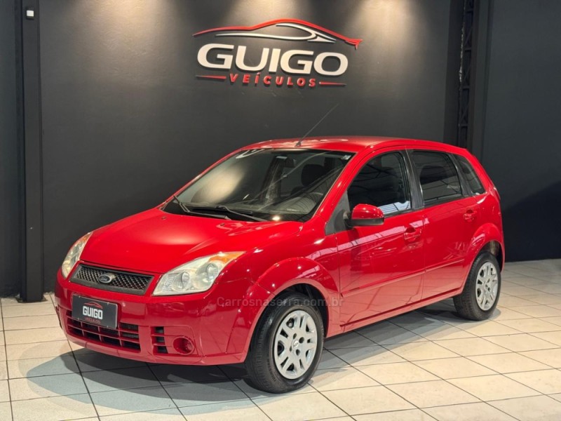 fiesta 1.0 rocam hatch 8v flex 4p manual 2010 novo hamburgo
