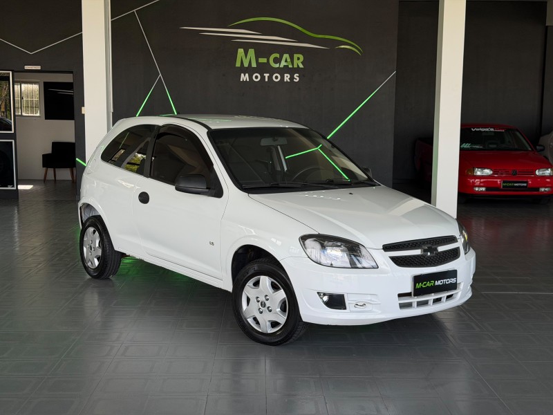 celta 1.0 mpfi ls 8v flex 2p manual 2012 feliz