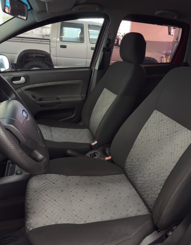 FIESTA 1.0 ROCAM HATCH 8V FLEX 4P MANUAL - 2014 - CAXIAS DO SUL