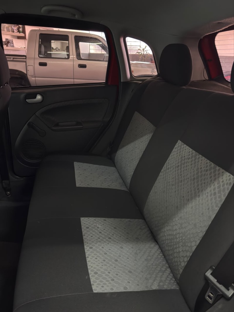 FIESTA 1.0 ROCAM HATCH 8V FLEX 4P MANUAL - 2014 - CAXIAS DO SUL