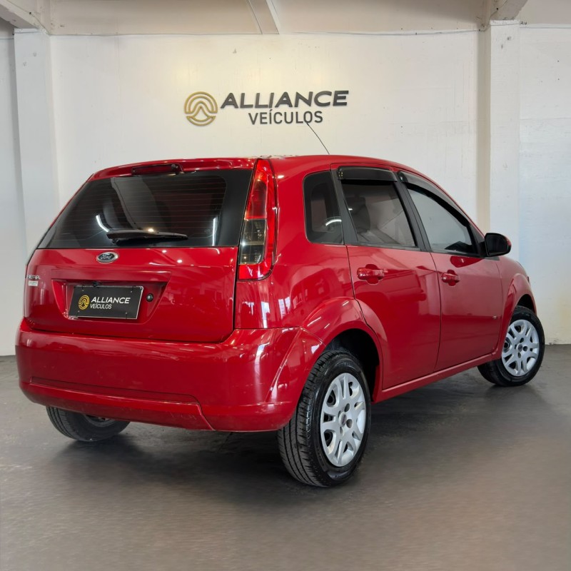 FIESTA 1.0 ROCAM HATCH 8V FLEX 4P MANUAL - 2014 - CAXIAS DO SUL