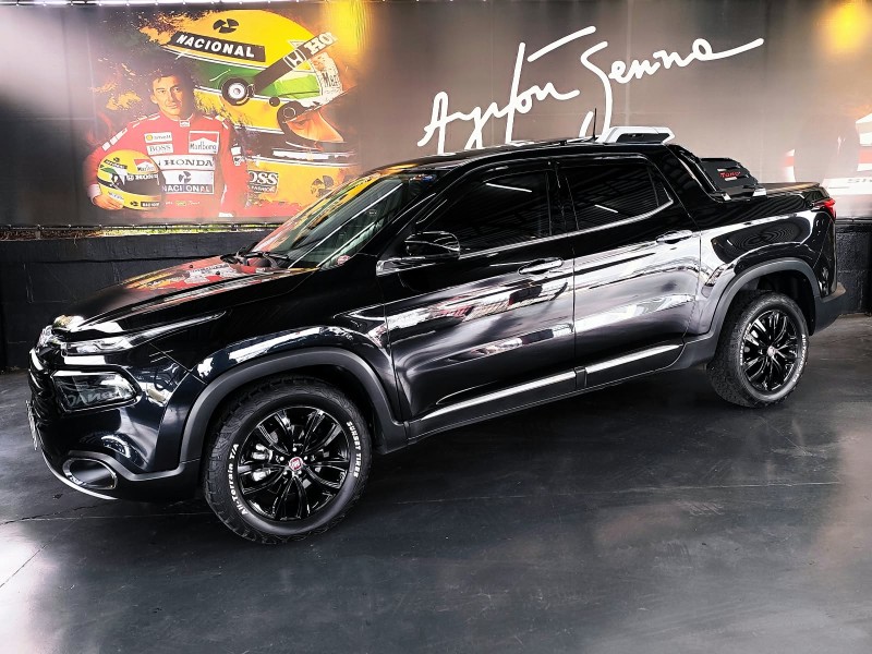 toro 2.0 16v volcano at9 4x4 flex 4p automatico 2019 caxias do sul