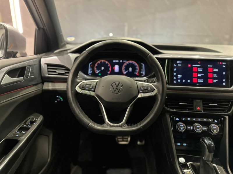 TAOS 1.4 16V HIGHLINE TSI FLEX 4P AUTOMÁTICO - 2022 - CAXIAS DO SUL