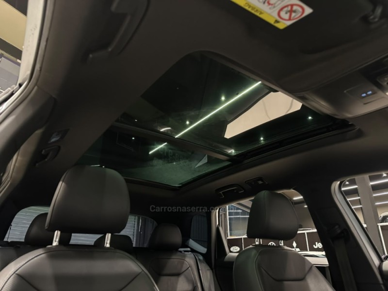 TAOS 1.4 16V HIGHLINE TSI FLEX 4P AUTOMÁTICO - 2022 - CAXIAS DO SUL
