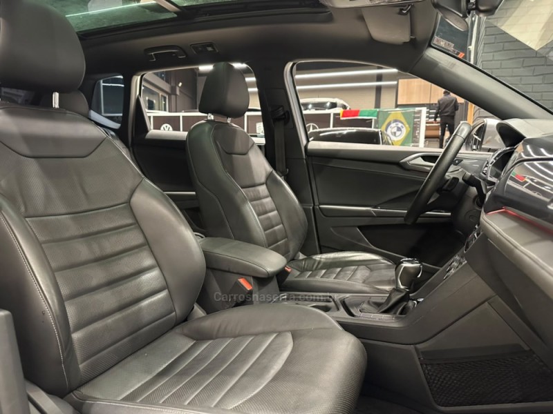 TAOS 1.4 16V HIGHLINE TSI FLEX 4P AUTOMÁTICO - 2022 - CAXIAS DO SUL