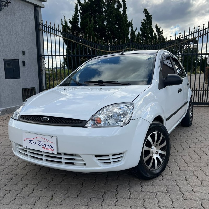 fiesta 1.0 mpi personnalite 8v flex 4p manual 2005 caxias do sul